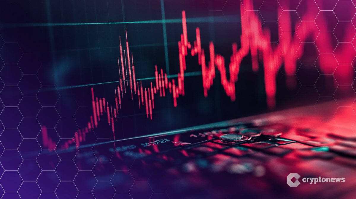 Base Creator Token THENICKSHIRLEY Surges and Crashes Amid Political Controversy image from cryptonews.com