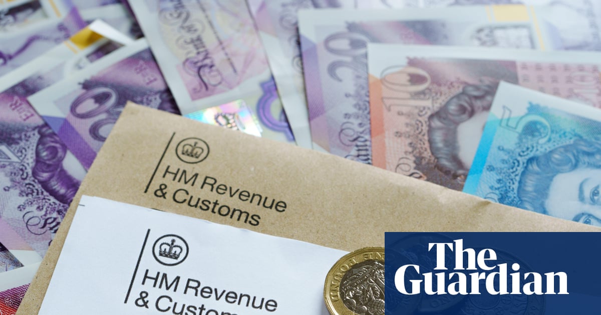 HMRC Faces Long Delays in National Insurance Refunds Amid Increased Demand image from theguardian.com