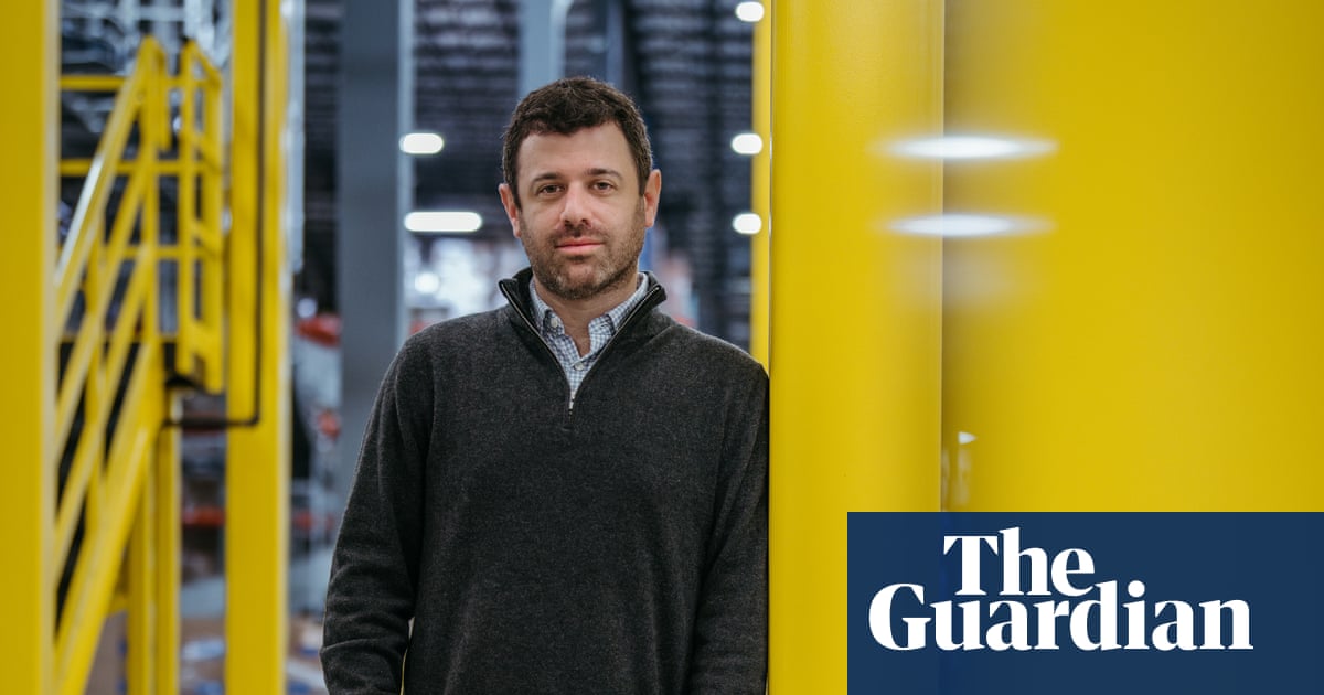 Learning Resources Sues Trump Administration Over Tariffs, Case Before US Supreme Court image from theguardian.com