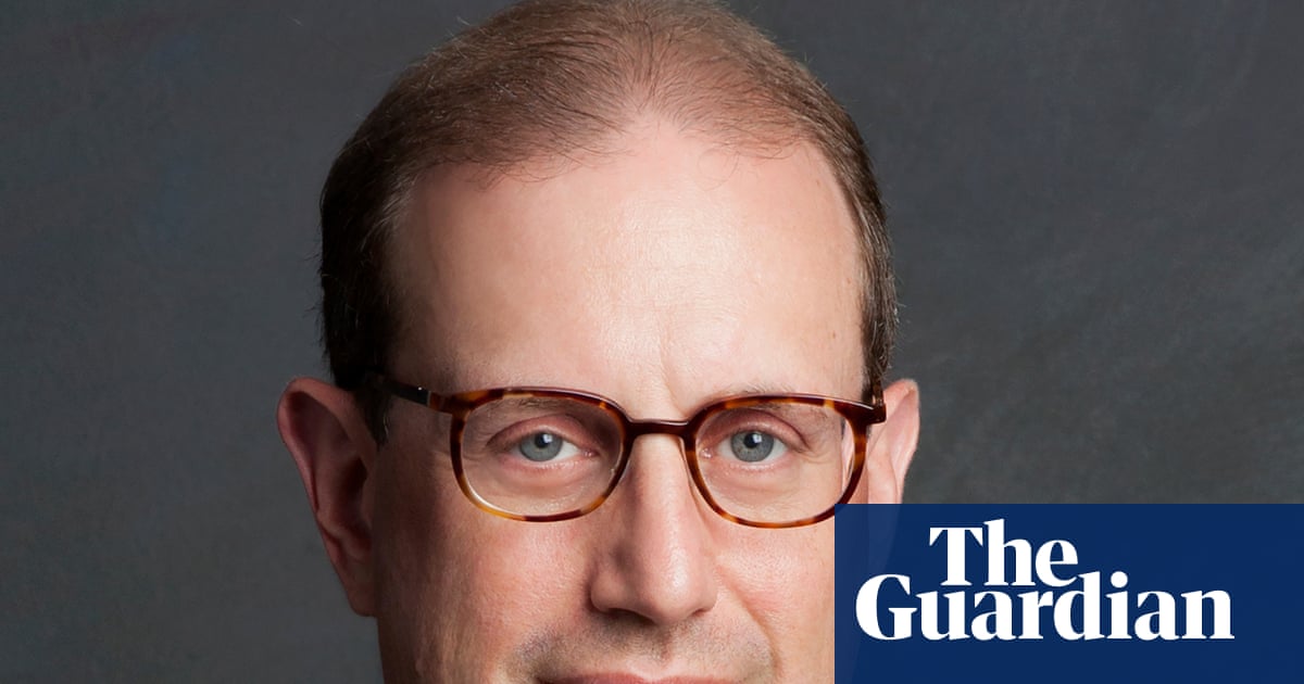 Mark Wiseman Named as Canada's Next Ambassador to the United States image from theguardian.com