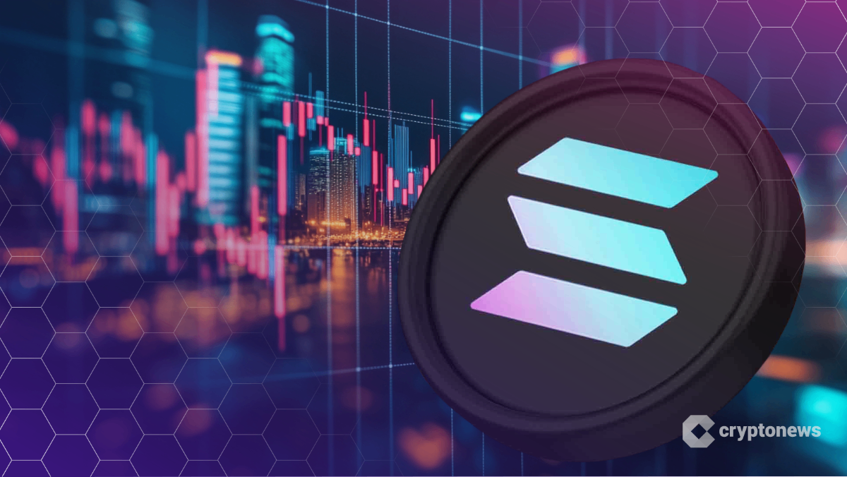 Solana Maintains Top Blockchain Mindshare in 2025 Amid Growing Ecosystem Developments image from cryptonews.com
