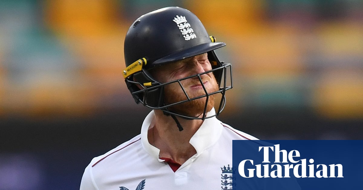 England Faces Crucial Third Ashes Test in Adelaide After Noosa Debrief image from theguardian.com