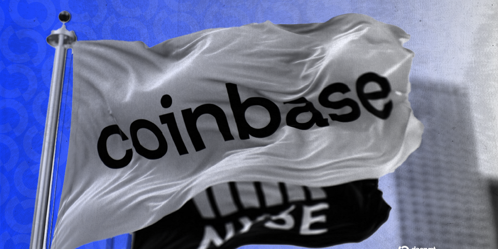 Coinbase Unveils Comprehensive Platform to Become an 'Everything Exchange' image from decrypt.co