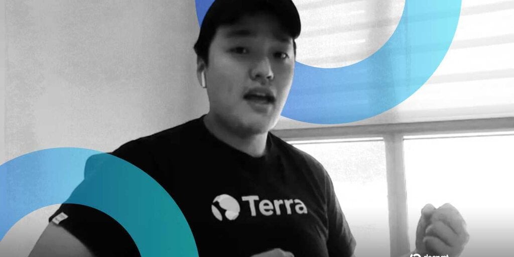 Terraform Labs Founder Do Kwon Could Face South Korean Trial After U.S. Sentencing image from decrypt.co