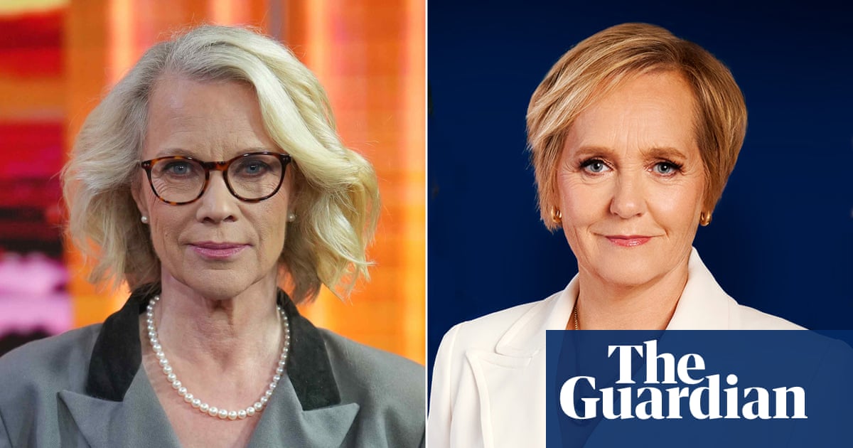 ABC Managing Director Defends Laura Tingle and Sarah Ferguson Amid Criticism Over Bondi Shooting Coverage image from theguardian.com