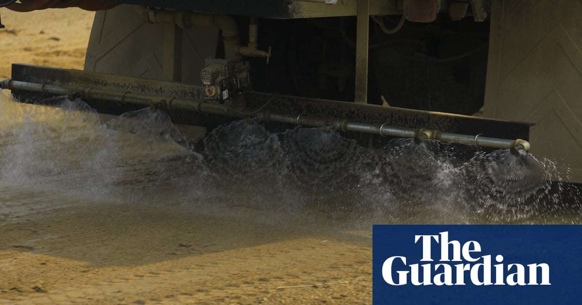 2000 Monsanto-backed Roundup Safety Study Retracted Over Ethical Concerns image from theguardian.com