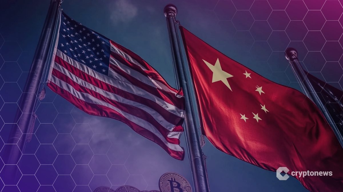 Coinbase Warns US Stablecoin Restrictions Could Boost China's CBDC Adoption image from cryptonews.com