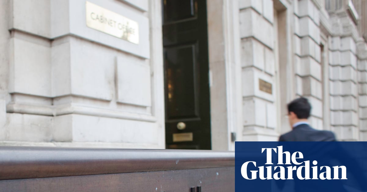 Retired UK Civil Servant Ordered to Repay £25,000 After Pension Scheme Error image from theguardian.com