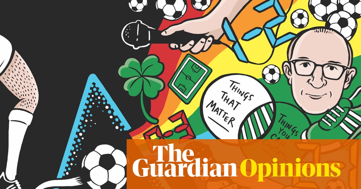 Celtic Faces Challenges Under Wilfried Nancy Despite Leadership Changes image from theguardian.com