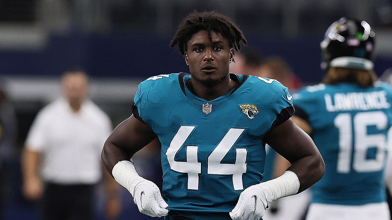 Former NFL Linebacker Myles Jack Arrested After Gun Incident in Frisco, Texas image from foxnews.com