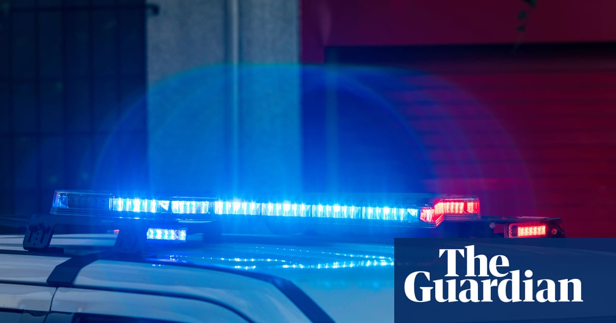 Texas Father Rescues Kidnapped Daughter Using Phone Tracking image from theguardian.com