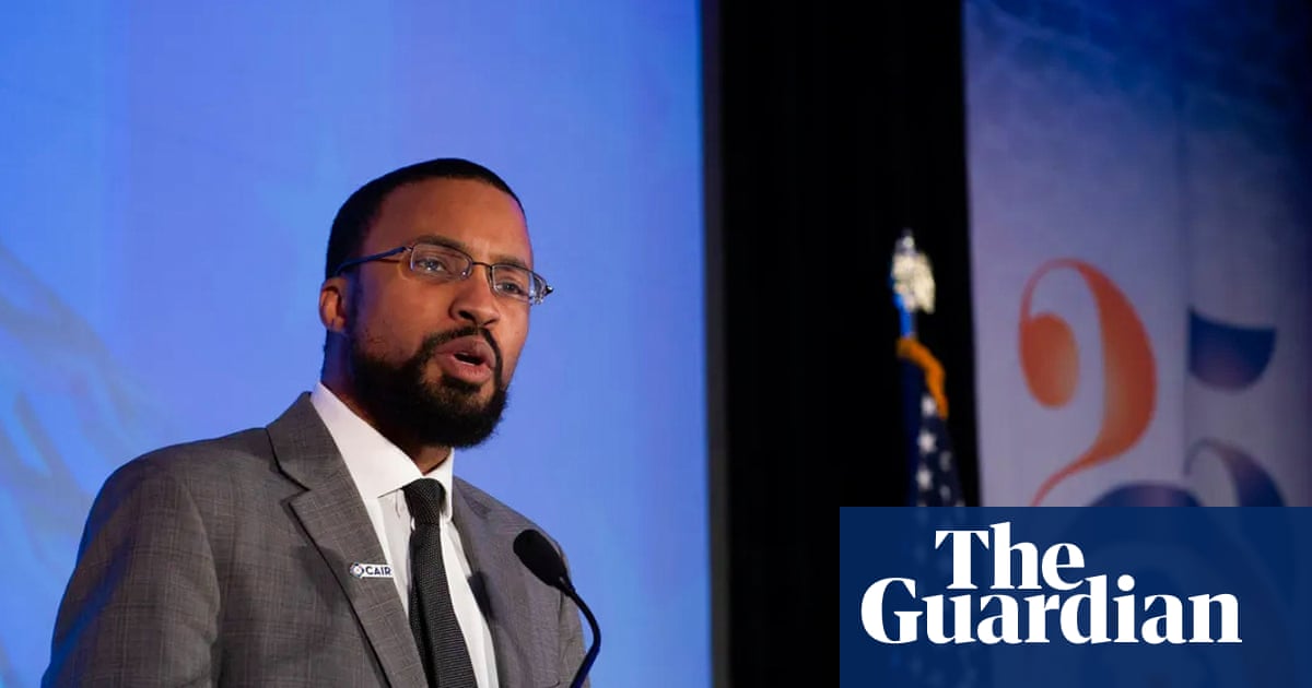 Republican Governors' Actions Against Muslim Advocacy Groups Raise Free Speech Concerns image from theguardian.com