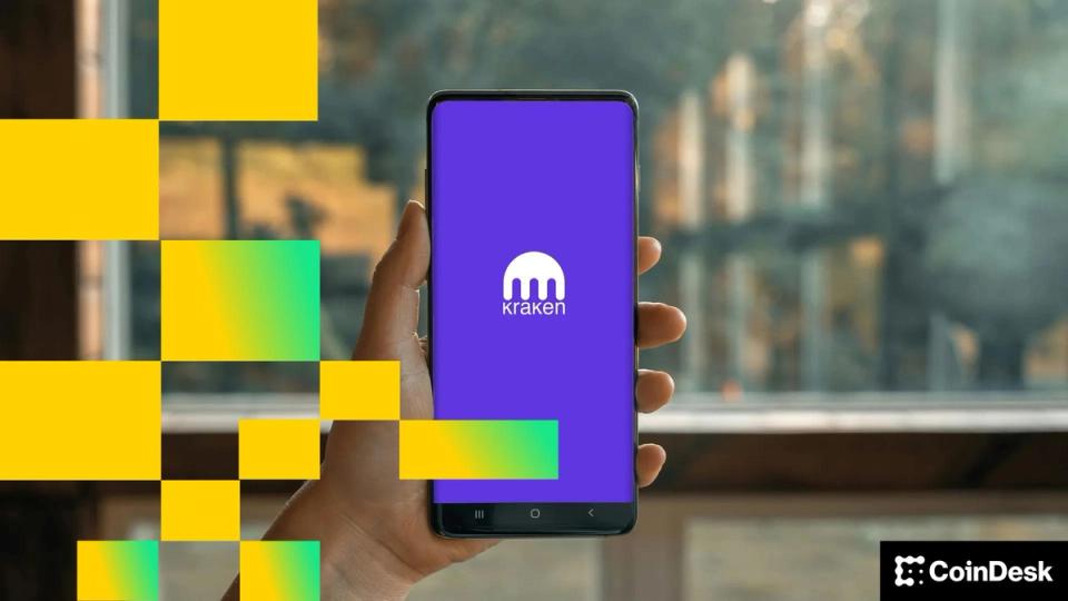 Kraken Launches Exclusive VIP Program for Ultra High Net Worth Clients image from coindesk.com