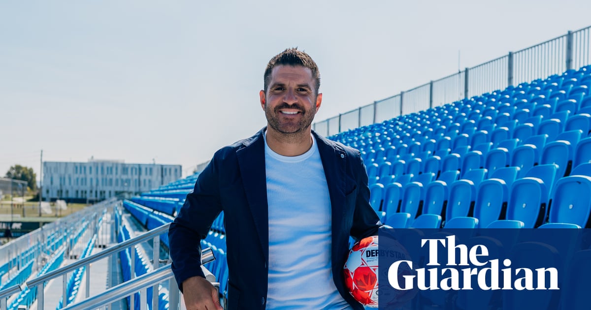 FC Supra du Québec adopts Bilbao-style model to retain local soccer talent image from theguardian.com