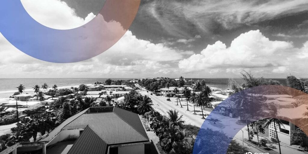 Marshall Islands Tests Stellar-Based USDM1 for Universal Basic Income Amid Banking Challenges image from decrypt.co