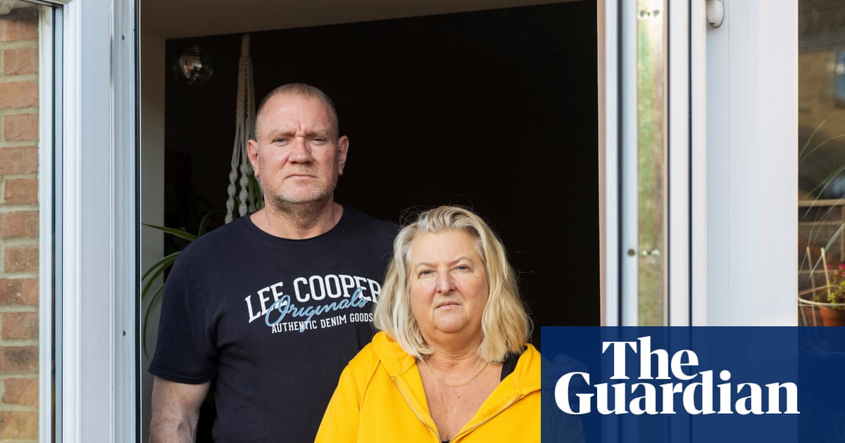 Rising Homelessness Among Over-60s in the UK Highlights Housing Crisis image from theguardian.com