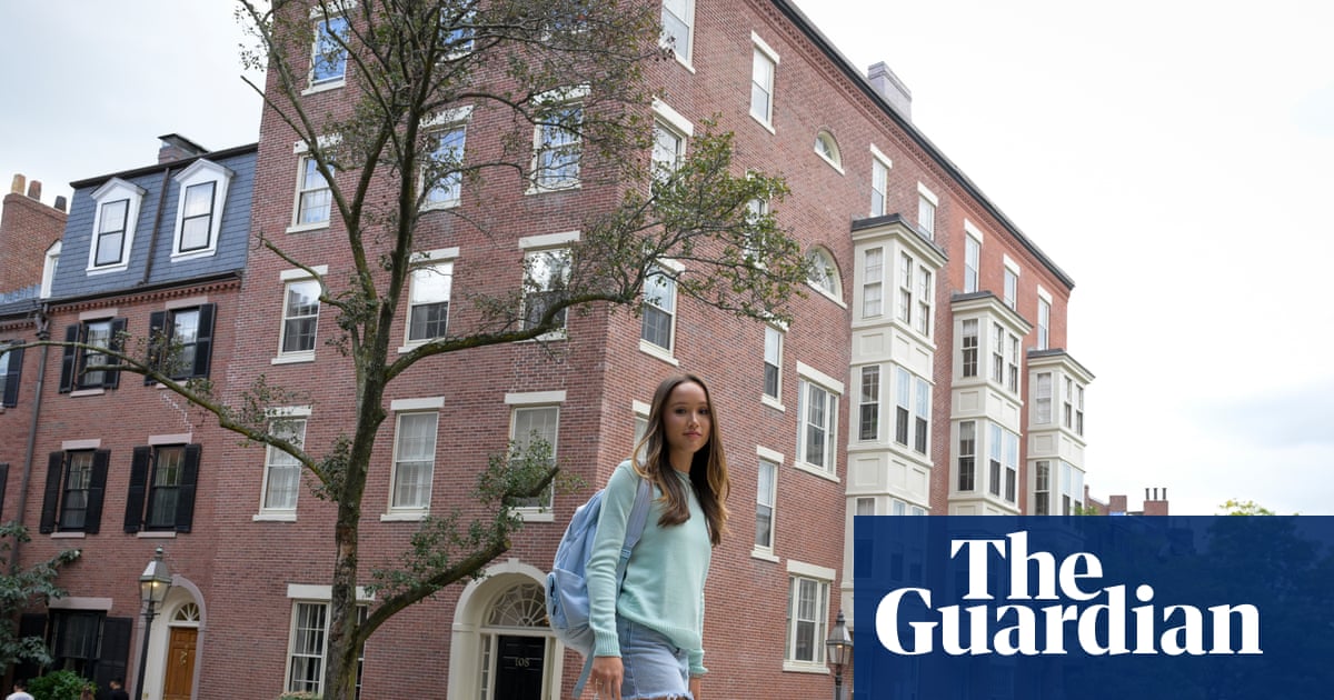 The New Norm: Sustainable Textile Innovation from Post-Consumer Plastics image from theguardian.com