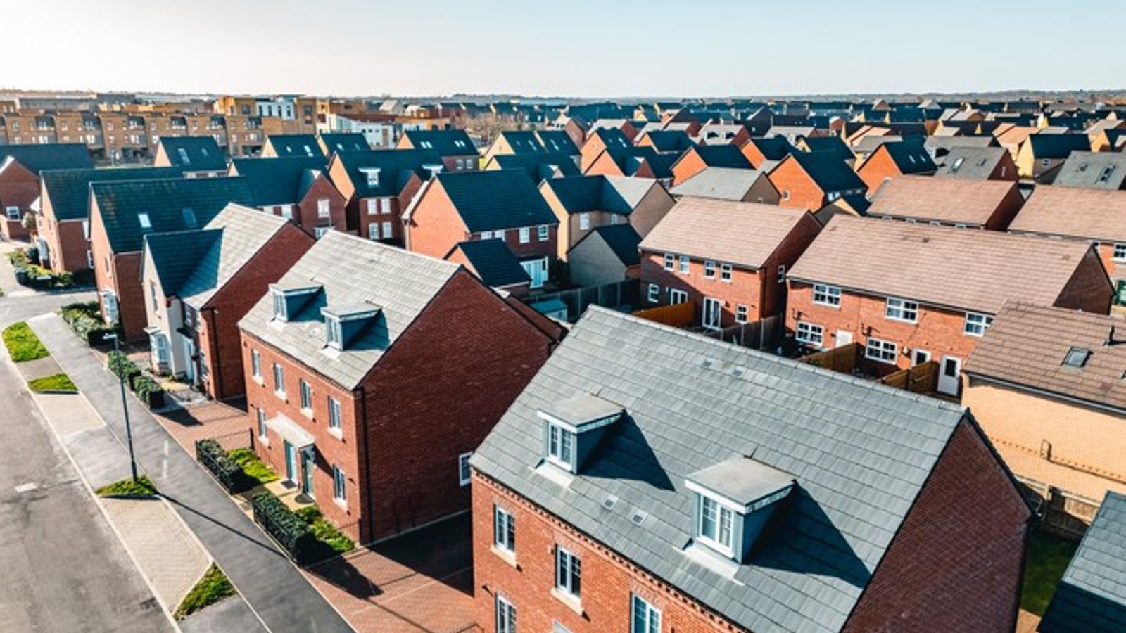 Is Property Still a Good Investment? Here's What Winners and Losers of Past 15 Years Reveal image from news.sky.com