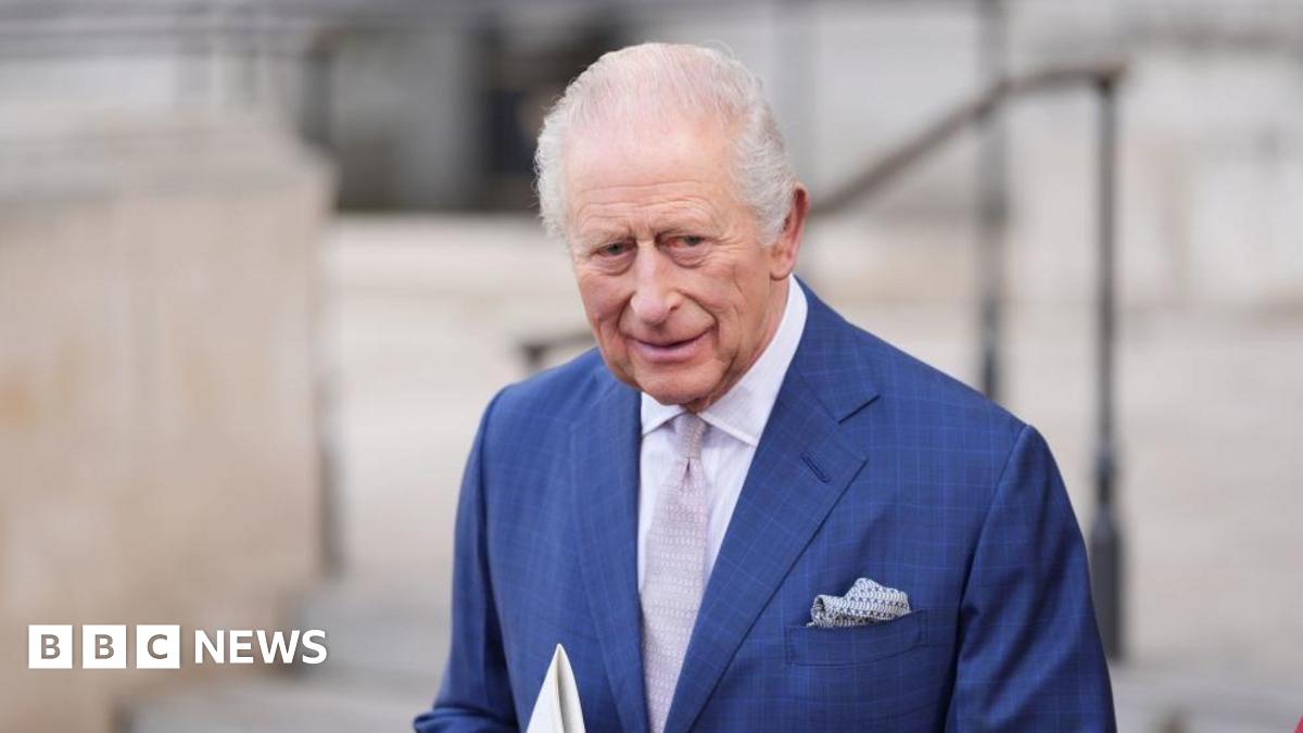 King's Speech Scheduled for May 12 or 13 Following May 7 Elections Amid Labour Leadership Concerns image from bbc.co.uk