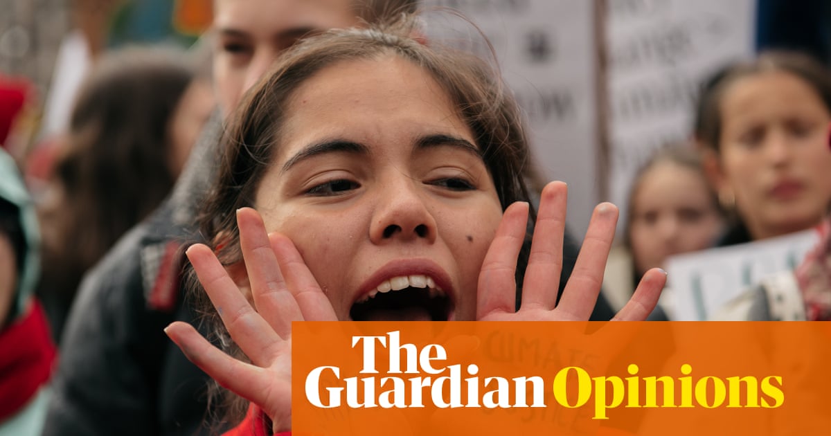 Environmental Justice in 2025: How Ordinary People and Grassroots Action are Reshaping the Climate Fight image from theguardian.com