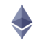Ethereum Crypto Icon