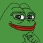 PEPE Crypto Icon