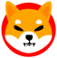 Shiba Inu Crypto Icon