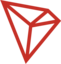 Tron Crypto Icon