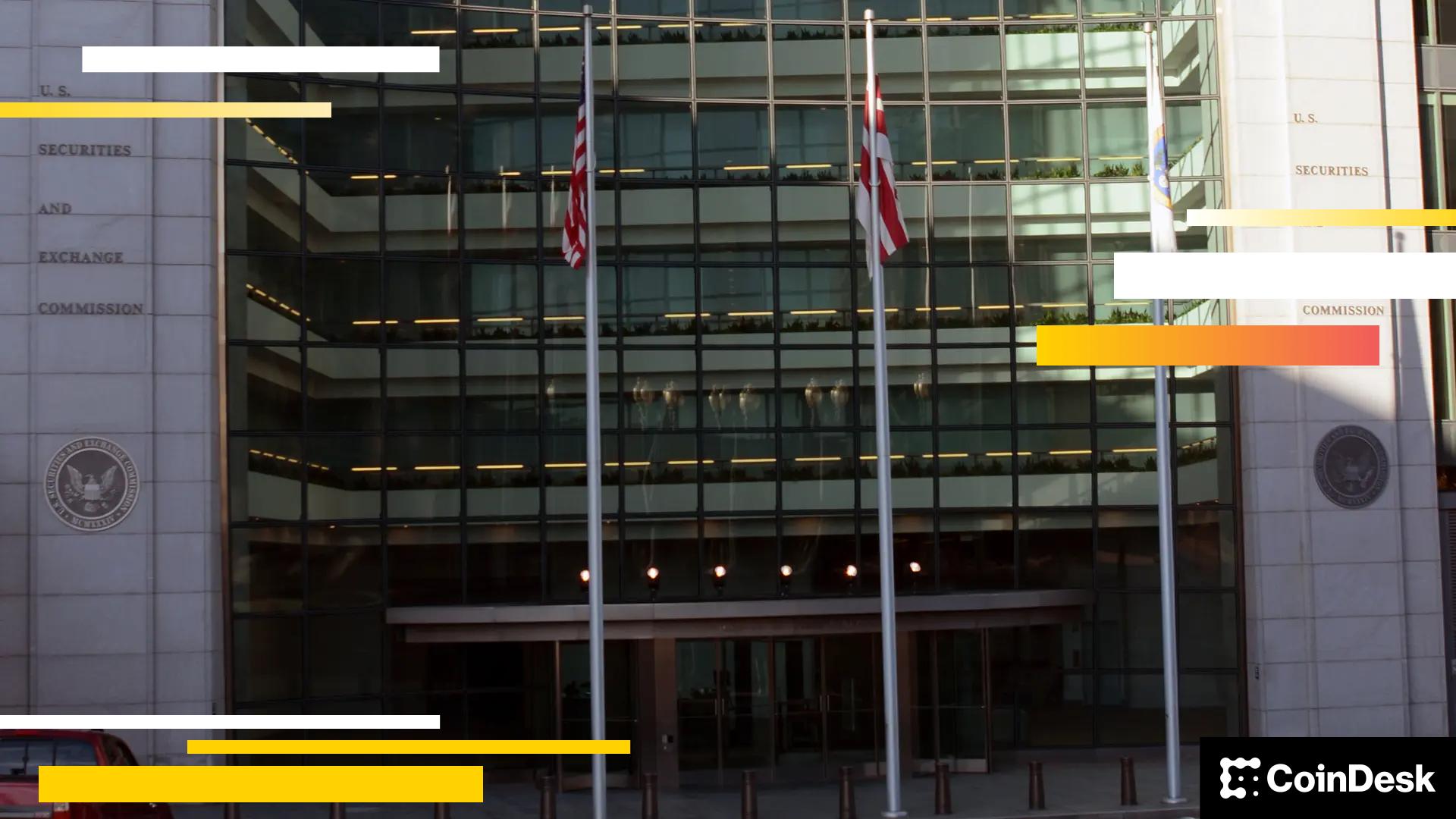 Bitwise Files for 11 Crypto Strategy ETFs Tracking Multiple Tokens image from coindesk.com