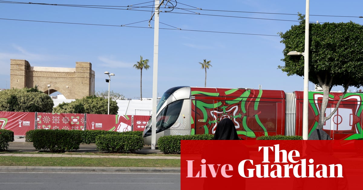 Africa Cup of Nations Group E: Burkina Faso vs Equatorial Guinea Preview image from theguardian.com