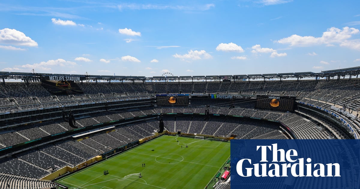 Analysis: How Prices for the Cheapest World Cup Tickets Have Rocketed image from theguardian.com