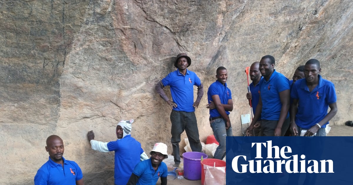 9,500-Year-Old Cremation Pyre in Northern Malawi Possibly Africa’s Oldest with Adult Remains image from theguardian.com