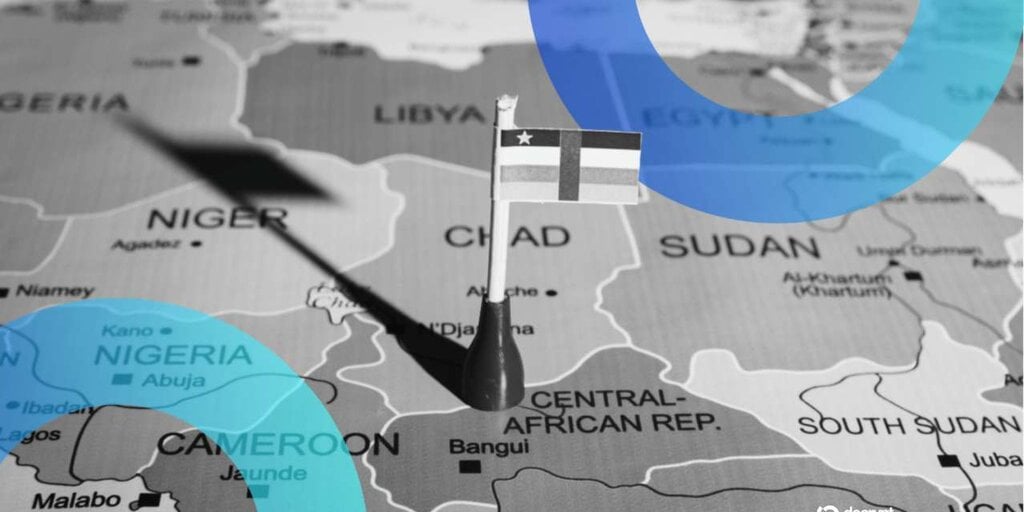 Central African Republic's Crypto Experiment Faces Criticism for Opacity and Risks image from decrypt.co