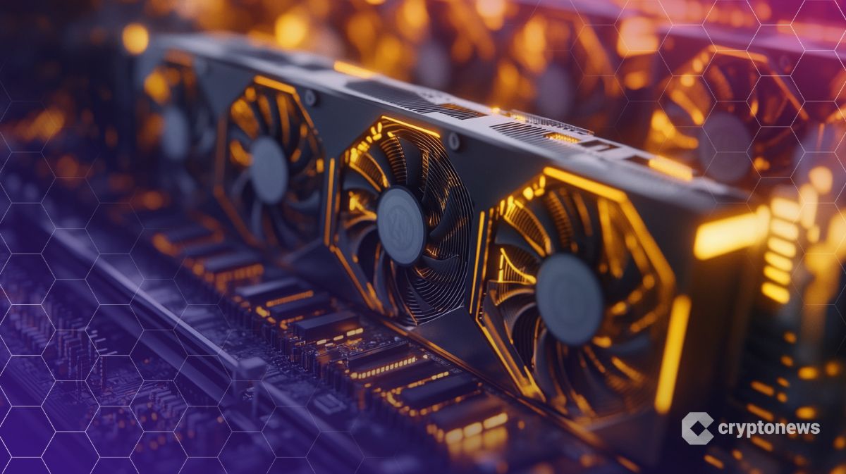 Northern Data Sells Peak Mining to Tether-Linked Firms in Deal Worth Up to $200 Million image from cryptonews.com