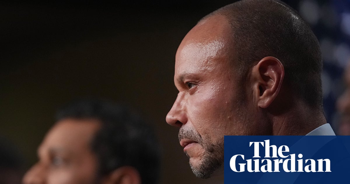 Key Updates from the Trump Administration in December 2025 image from theguardian.com