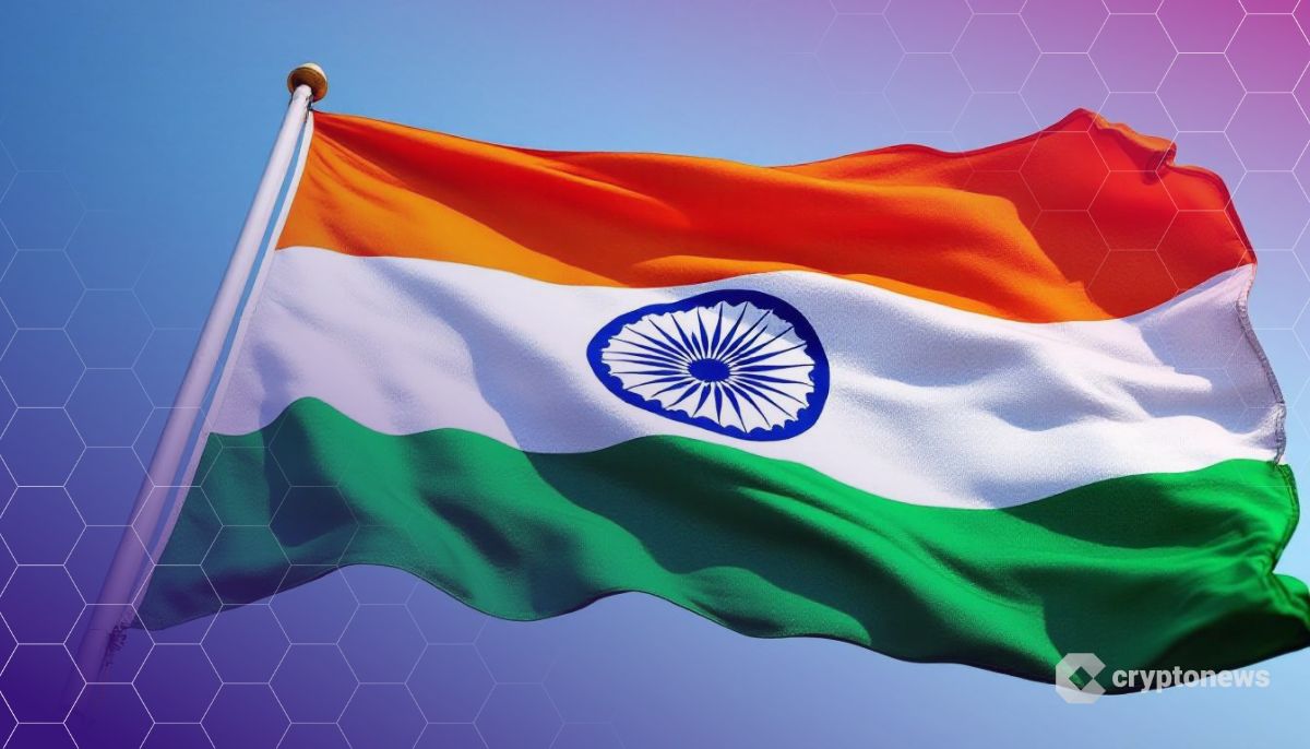 Coinbase Returns to India After Two-Year Hiatus with Plans for Fiat Integration by 2026 image from cryptonews.com
