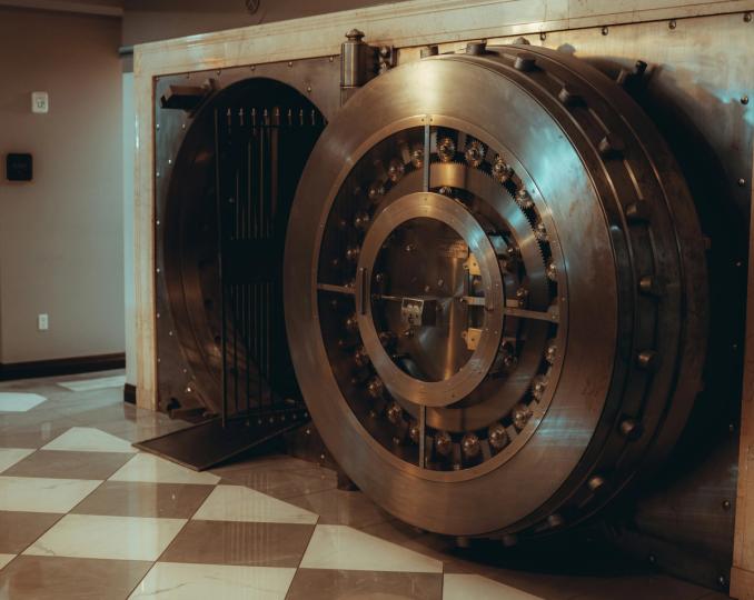 Monet Bank Joins Growing Field of Crypto-Focused Banks image from coindesk.com