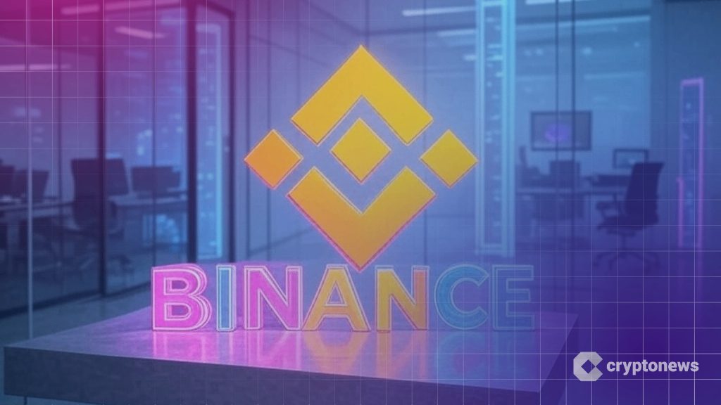 Kyrgyzstan Launches KGST Stablecoin on Binance, Plans Further Crypto Initiatives image from cryptonews.com