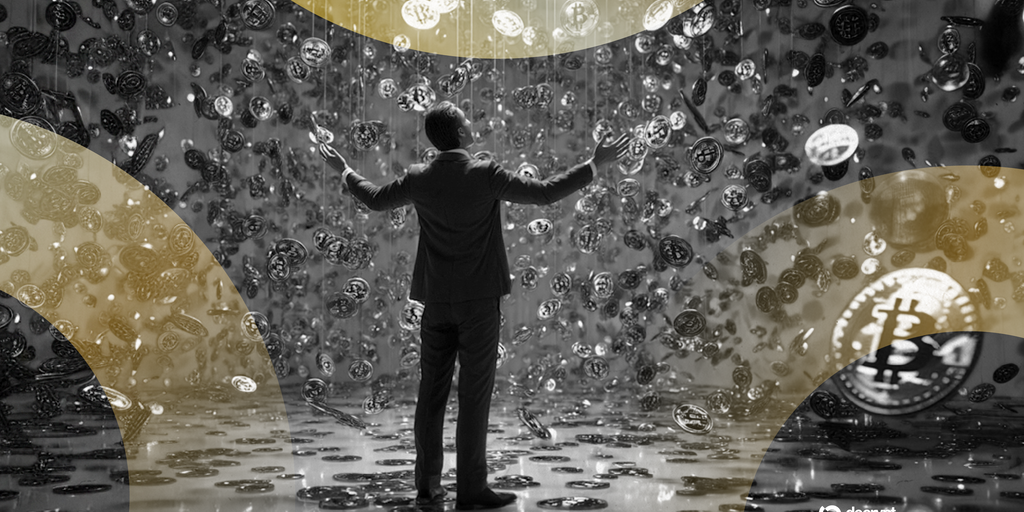 Bitcoin Whales Sell Billions in 2025 Amid Market Highs and Changing Dynamics image from decrypt.co