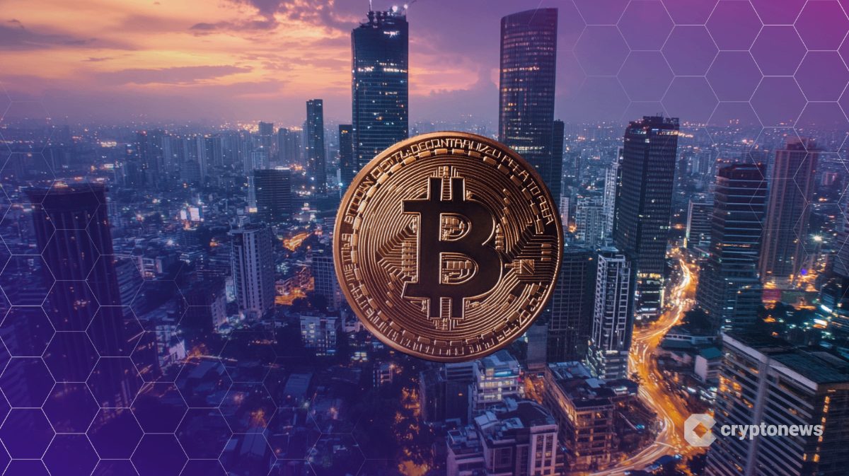 Indonesia's OJK Publishes White List of Licensed Crypto Platforms and Tightens Regulations image from cryptonews.com