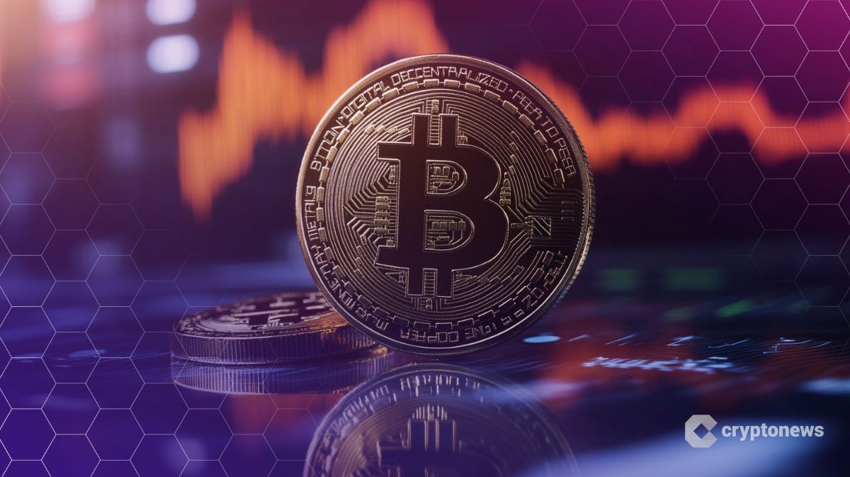 Mt. Gox Hacker Aleksey Bilyuchenko Accelerates Bitcoin Selloff Amid Market Pressure image from cryptonews.com