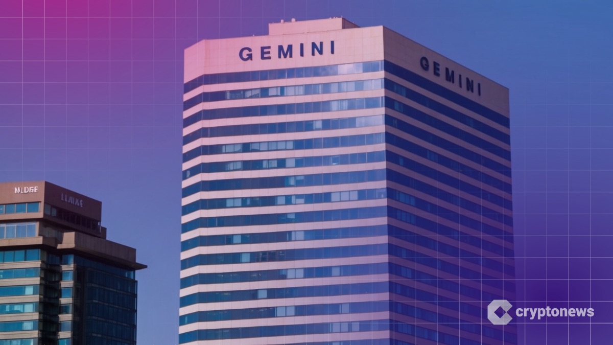 Gemini Secures CFTC Approval to Launch Prediction Market Platform in the US image from cryptonews.com