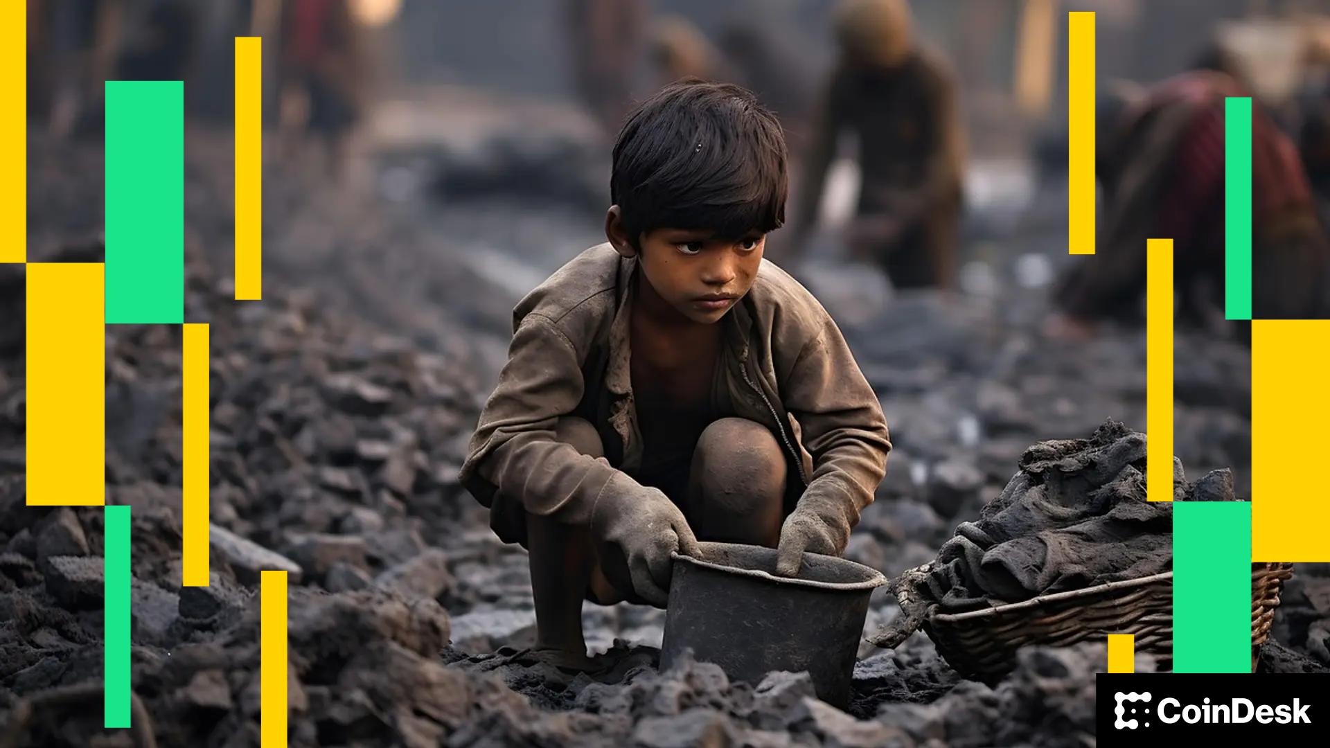 Save the Children Introduces Bitcoin Fund to Streamline Crisis Response image from coindesk.com