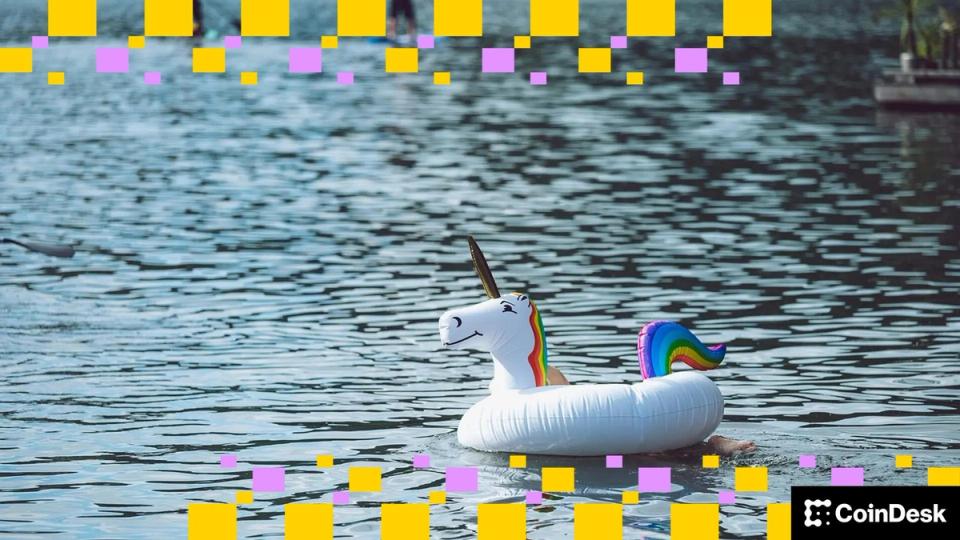 Bitcoin Market Calms in 2025 as Institutions Use Derivatives to Generate Yield image from coindesk.com