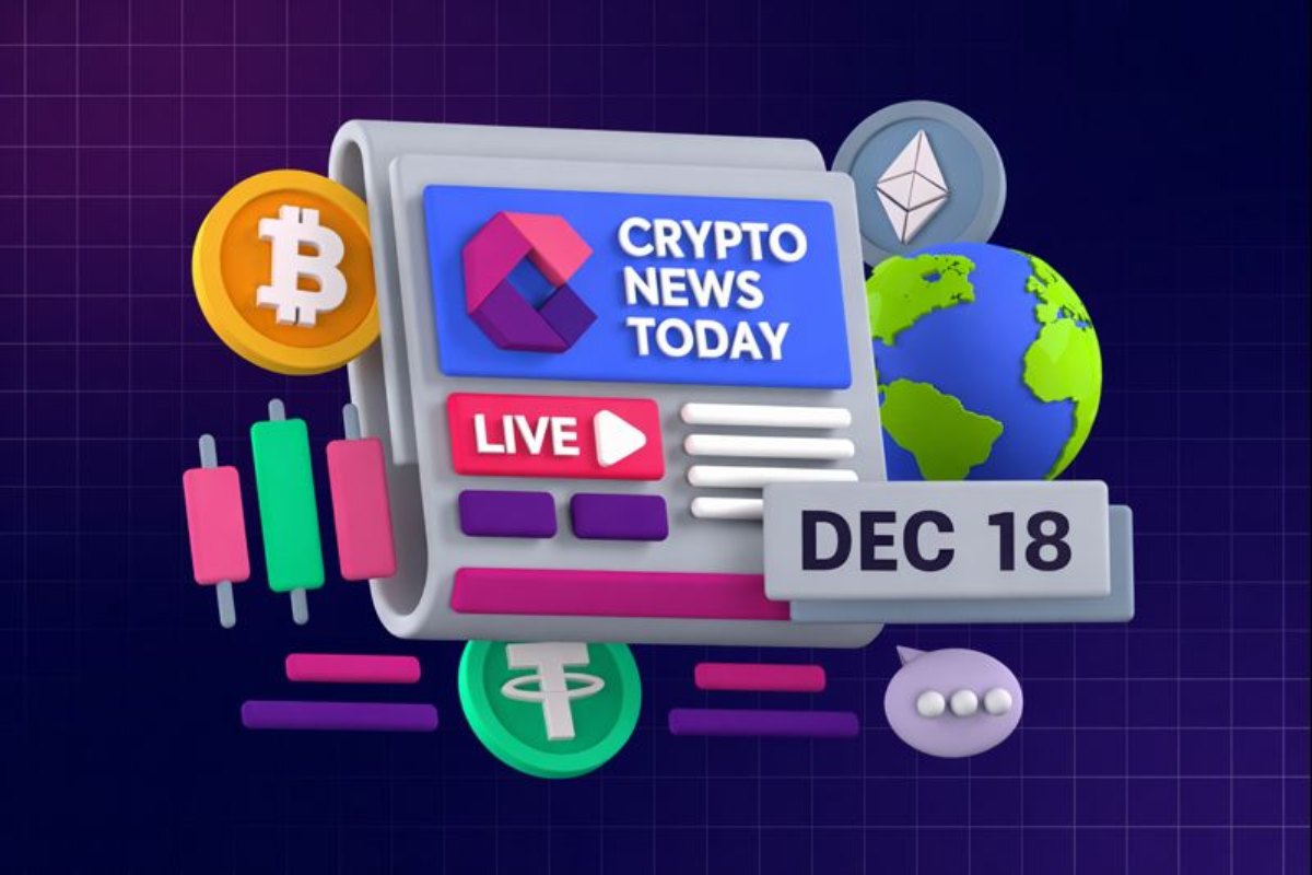 Crypto Markets Suffer Broad Declines with Ethereum Near $2,800 Amid Sector Selloffs image from cryptonews.com