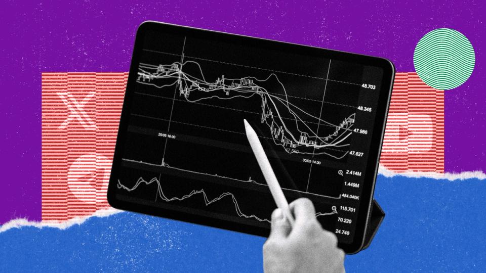 Most Influential 2025: The Social Media Traders Revolutionizing Crypto Twitter image from coindesk.com