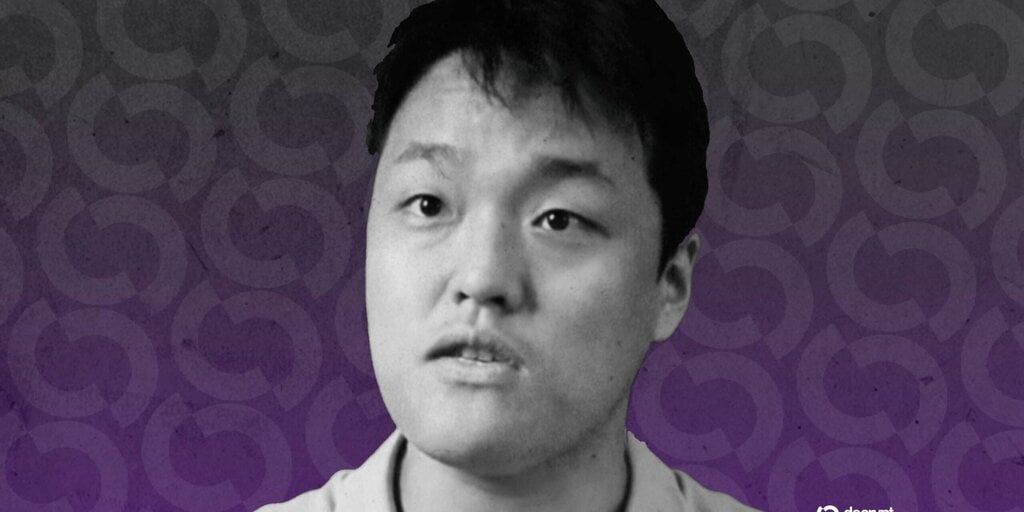 Victim Letters Influence Sentencing of Terra Founder Do Kwon image from decrypt.co