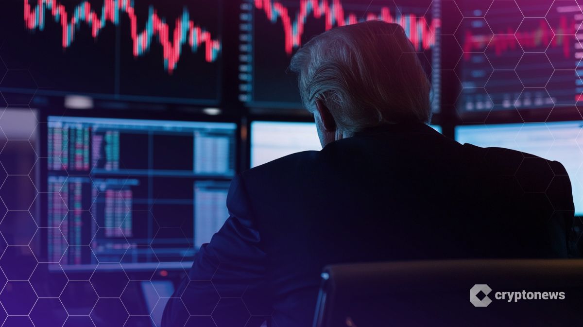 Trump-Linked Crypto Firm ALT5 Sigma Faces Scrutiny Over Unlicensed Auditor and Regulatory Issues image from cryptonews.com