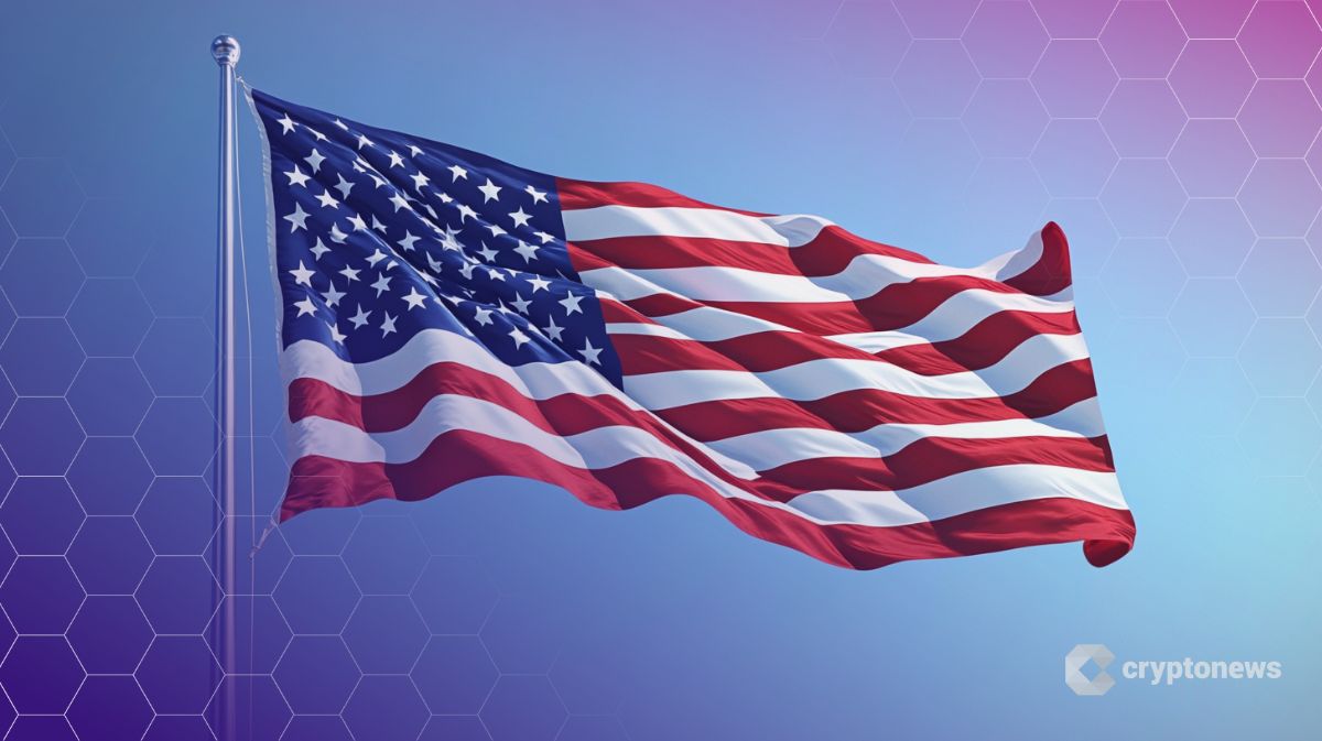 September PCE Inflation Hits 2.8% as Expected; Bitcoin Holds Steady Ahead of Fed Meeting image from cryptonews.com