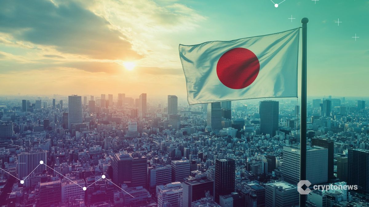 Japan Unveils 2026 Tax Reform Blueprint for Crypto Assets image from cryptonews.com